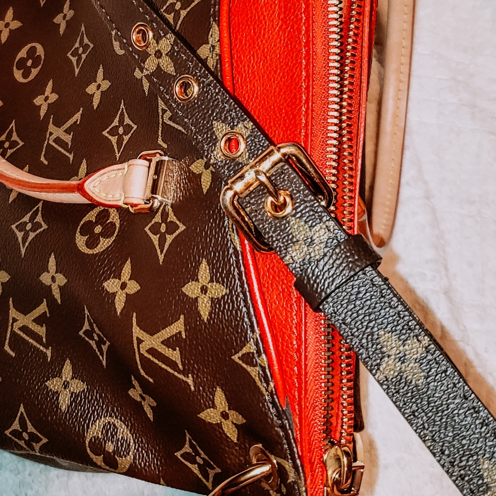 Louis Vuitton Purse and Wallet Set - Picture 4 of 9